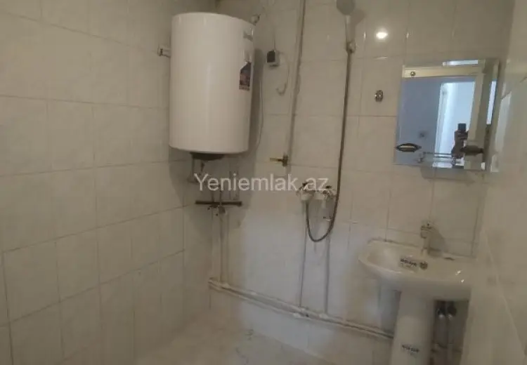 2 otaqlı mənzil Kirayə (aylıq), Əhmədli, Xətai, Bakı
