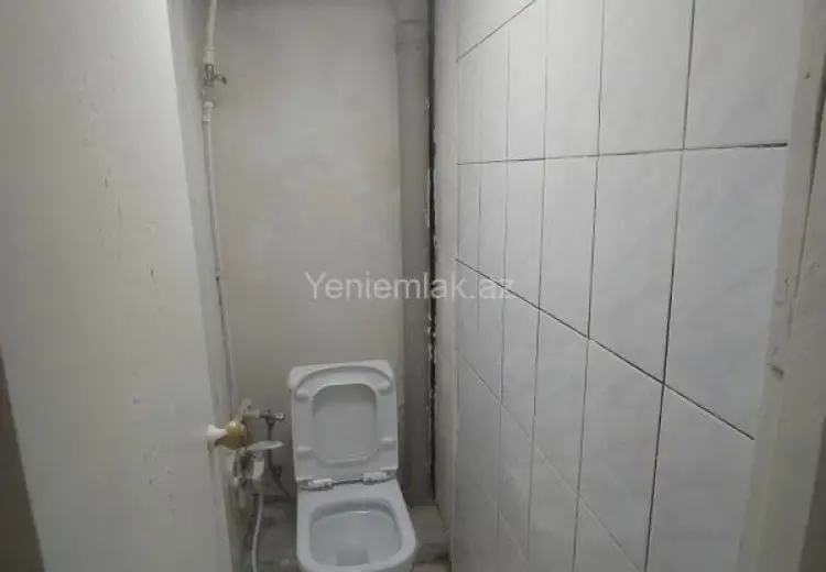 2 otaqlı mənzil Kirayə (aylıq), Əhmədli, Xətai, Bakı
