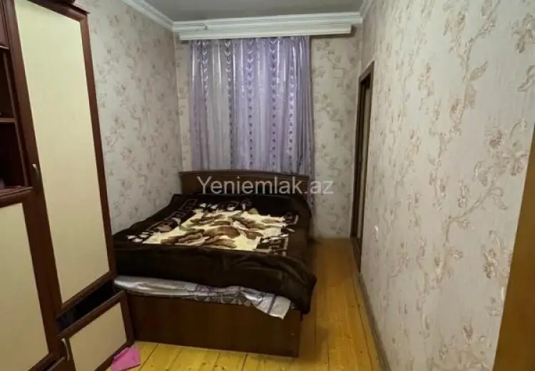 3 otaqlı mənzil Satılır, 17-ci mikrorayon, Sumqayıt