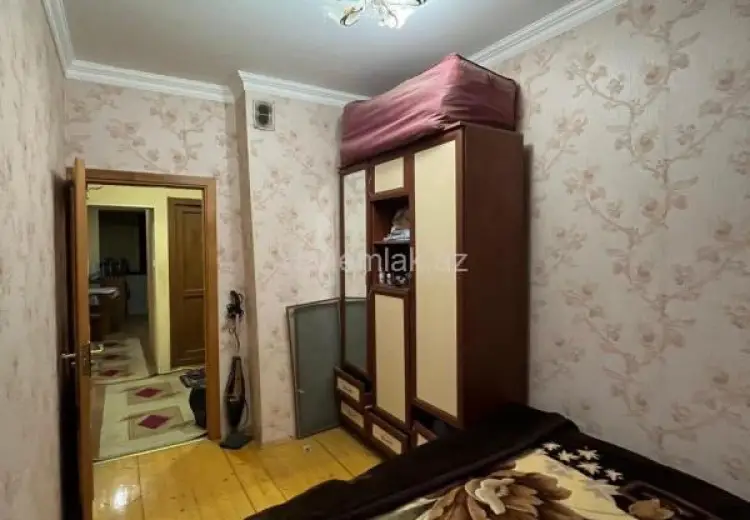 3 otaqlı mənzil Satılır, 17-ci mikrorayon, Sumqayıt