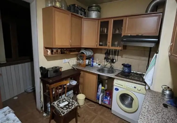 3 otaqlı mənzil Satılır, 17-ci mikrorayon, Sumqayıt