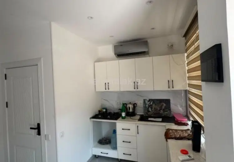 24 m² Obyekt / Ofis Satılır, 1-ci mikrorayon, Sumqayıt