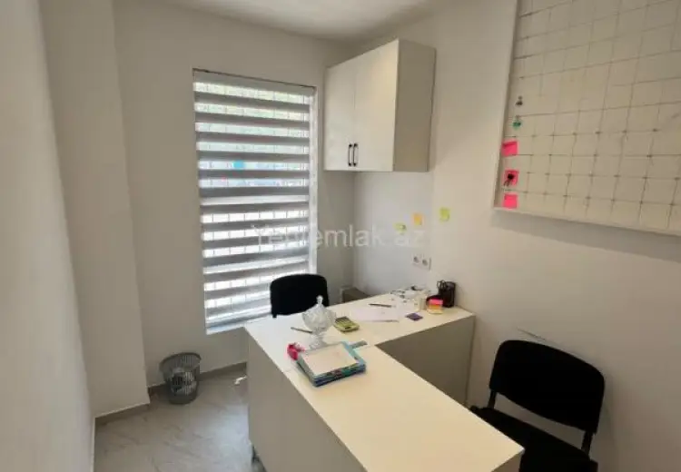 24 m² Obyekt / Ofis Satılır, 1-ci mikrorayon, Sumqayıt