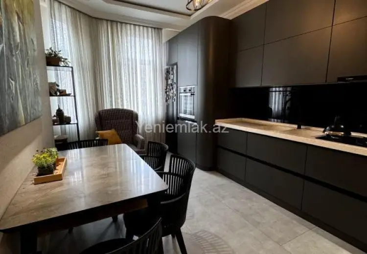 342 000 AZN - 3 otaqlı mənzil Satılır, Xətai, Bakı