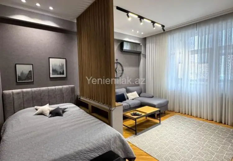 342 000 AZN - 3 otaqlı mənzil Satılır, Xətai, Bakı