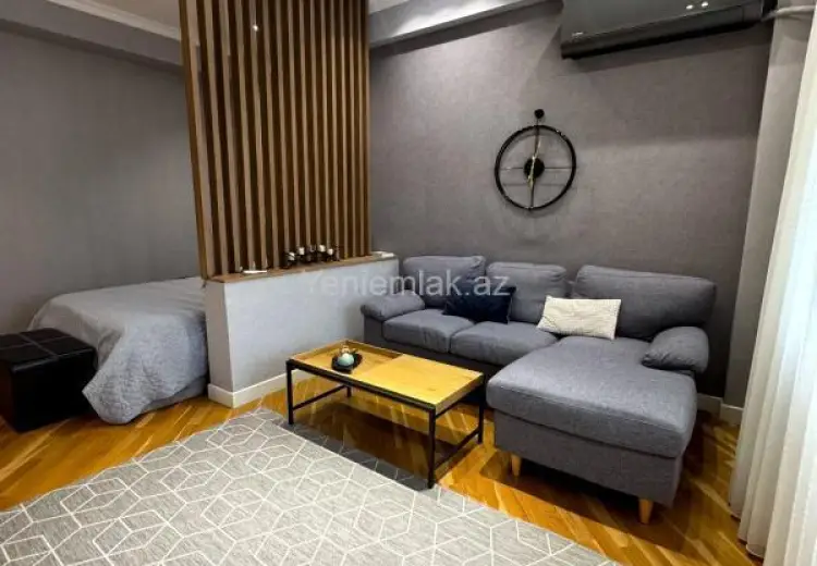 342 000 AZN - 3 otaqlı mənzil Satılır, Xətai, Bakı