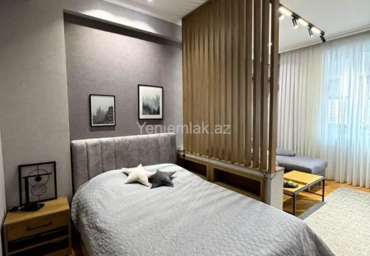 342 000 AZN - 3 otaqlı mənzil Satılır, Xətai, Bakı