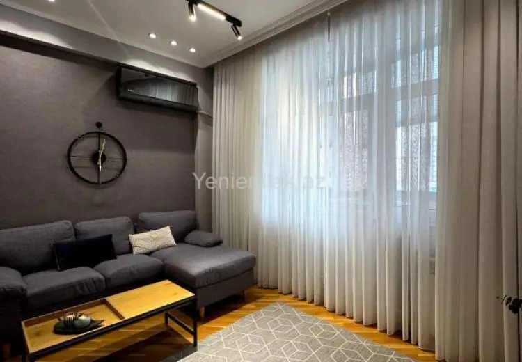 342 000 AZN - 3 otaqlı mənzil Satılır, Xətai, Bakı