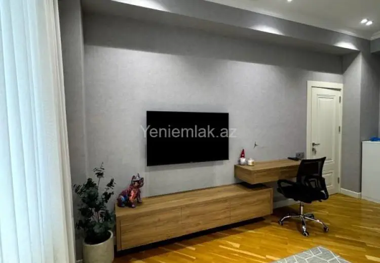 342 000 AZN - 3 otaqlı mənzil Satılır, Xətai, Bakı
