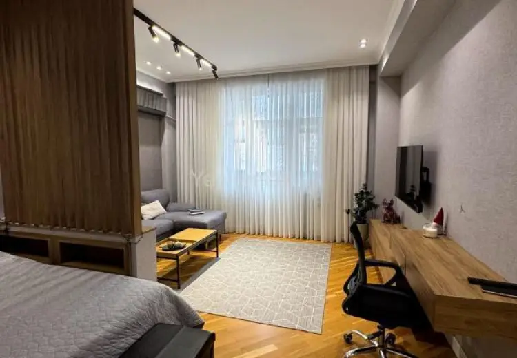 342 000 AZN - 3 otaqlı mənzil Satılır, Xətai, Bakı