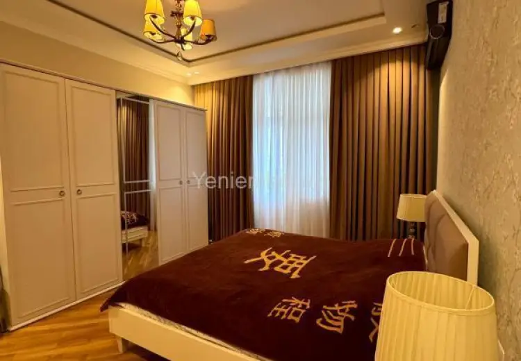 342 000 AZN - 3 otaqlı mənzil Satılır, Xətai, Bakı