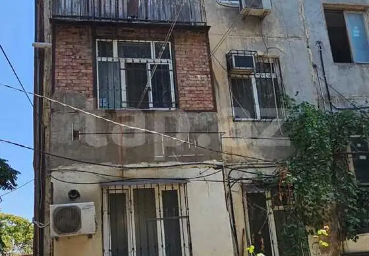 2 otaqlı mənzil , Bakı