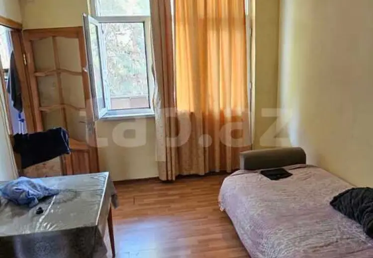 2 otaqlı mənzil , Bakı