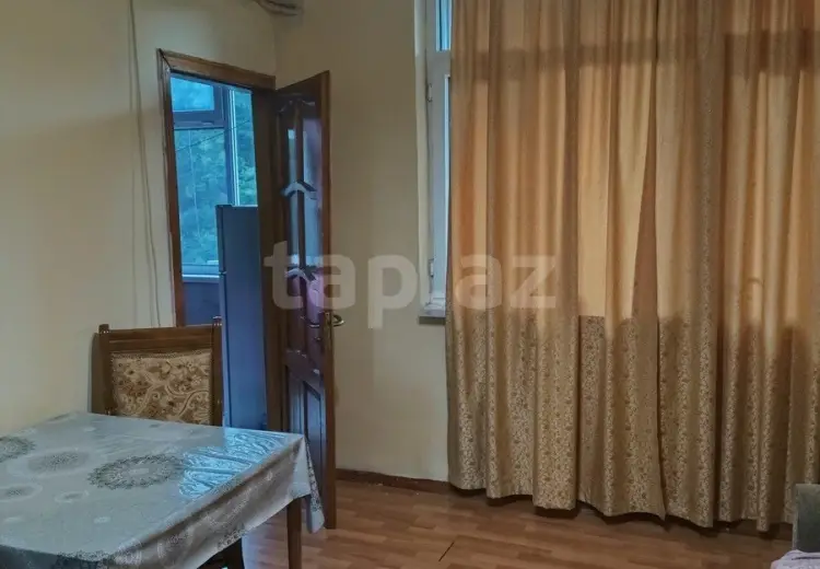 2 otaqlı mənzil , Bakı