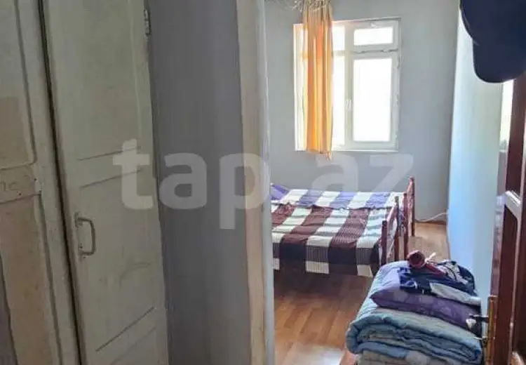 2 otaqlı mənzil , Bakı