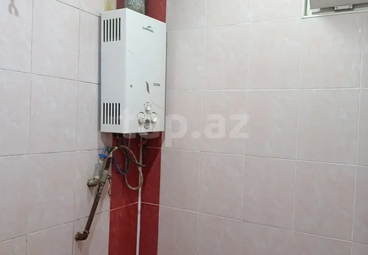 2 otaqlı mənzil , Bakı