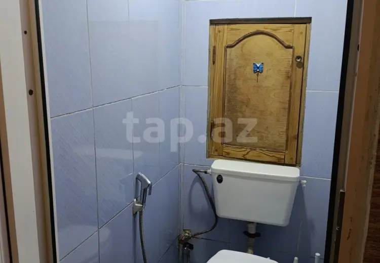 2 otaqlı mənzil , Bakı