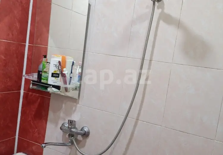 2 otaqlı mənzil , Bakı
