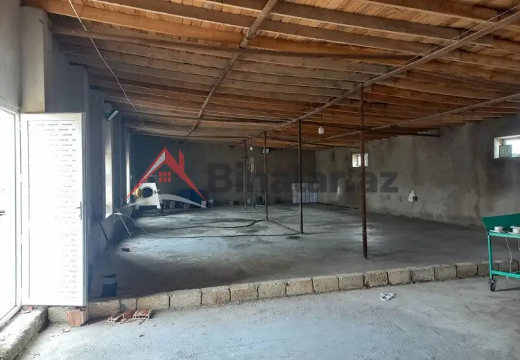 330 m² Obyekt / Ofis Kirayə (aylıq), Sumqayıt