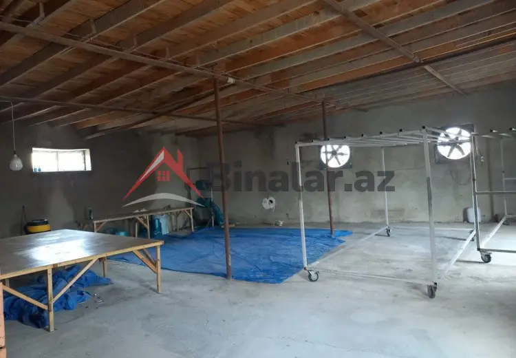 330 m² Obyekt / Ofis Kirayə (aylıq), Sumqayıt