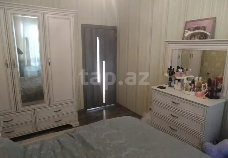 3 otaqlı mənzil , Bakı