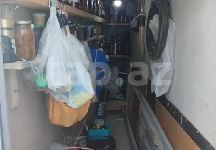 3 otaqlı mənzil , Bakı