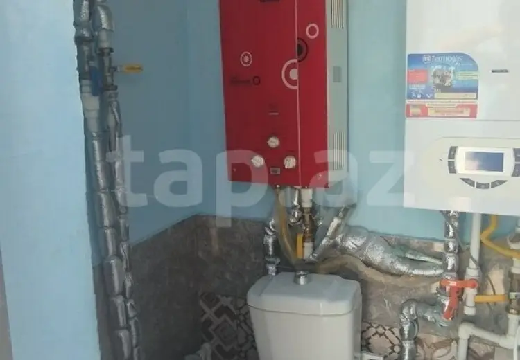 3 otaqlı mənzil , Bakı