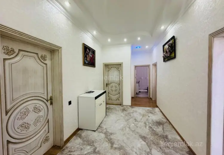 4 otaqlı mənzil Satılır, Novxanı, Abşeron