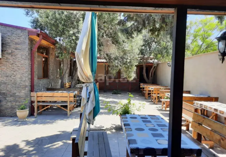 0 m² Obyekt / Ofis , Xətai, Bakı