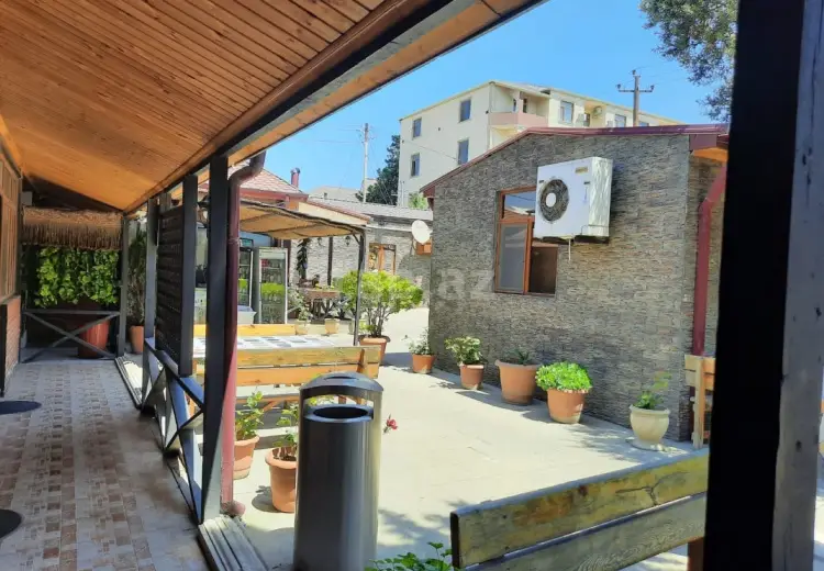 0 m² Obyekt / Ofis , Xətai, Bakı
