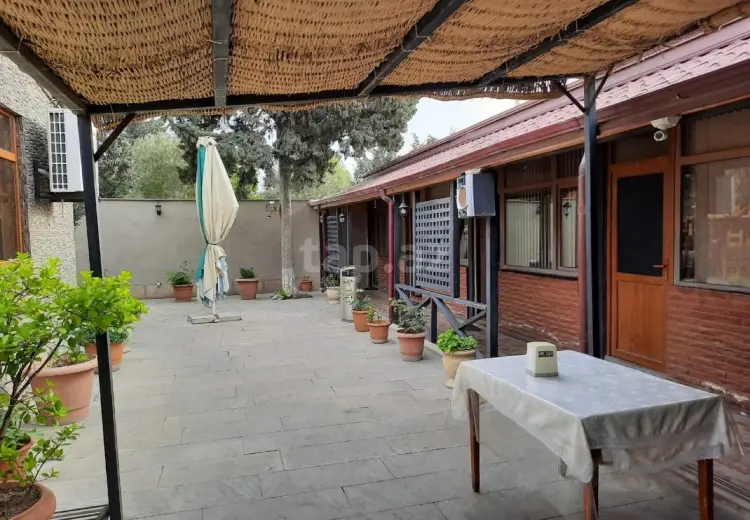 0 m² Obyekt / Ofis , Xətai, Bakı