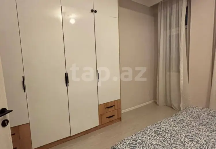 2 otaqlı mənzil , Xırdalan