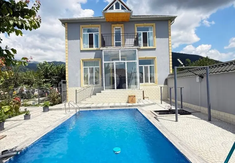 4 otaqlı mənzil , İsmayıllı