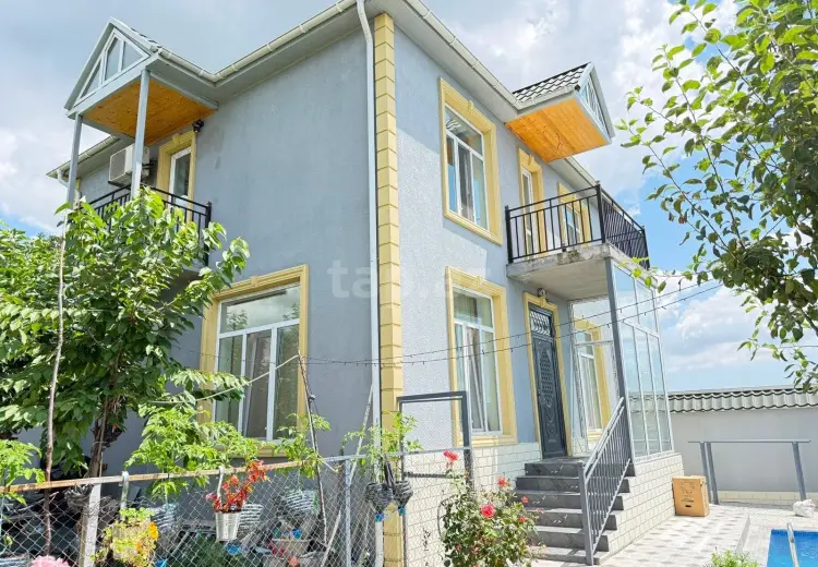 4 otaqlı mənzil , İsmayıllı