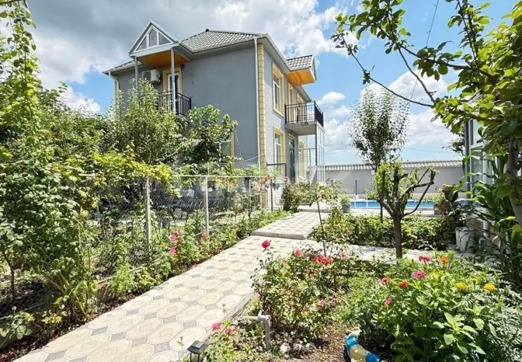 4 otaqlı mənzil , İsmayıllı