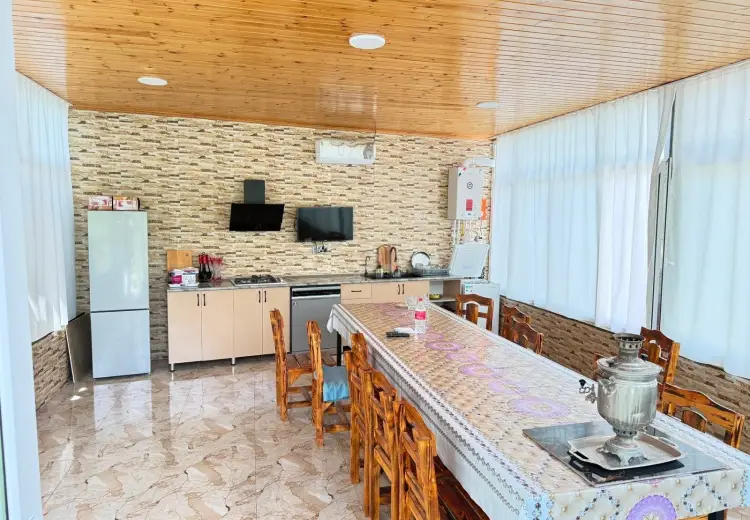 4 otaqlı mənzil , İsmayıllı