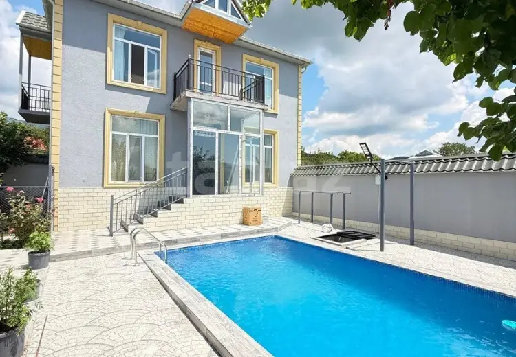 4 otaqlı mənzil , İsmayıllı