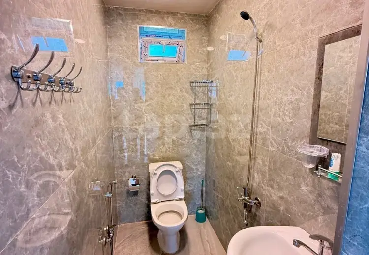 4 otaqlı mənzil , İsmayıllı