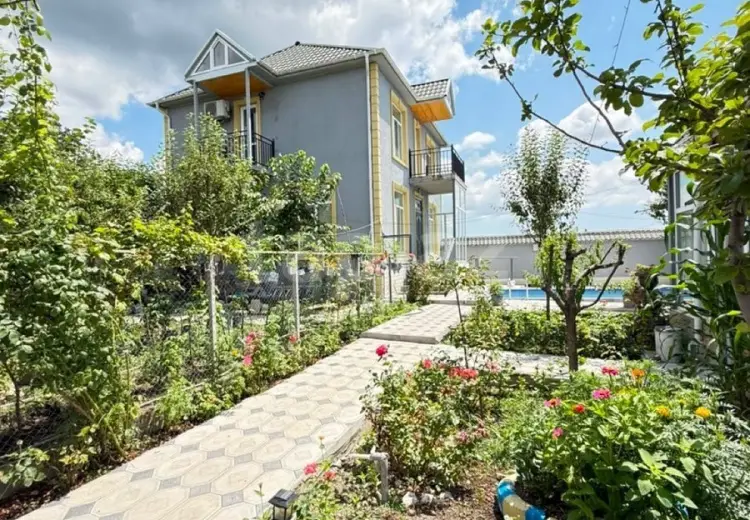 4 otaqlı mənzil , İsmayıllı