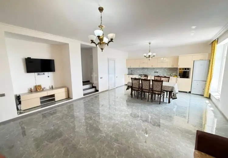 4 otaqlı mənzil , İsmayıllı