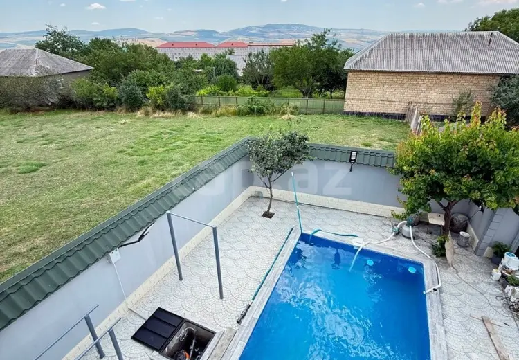 4 otaqlı mənzil , İsmayıllı