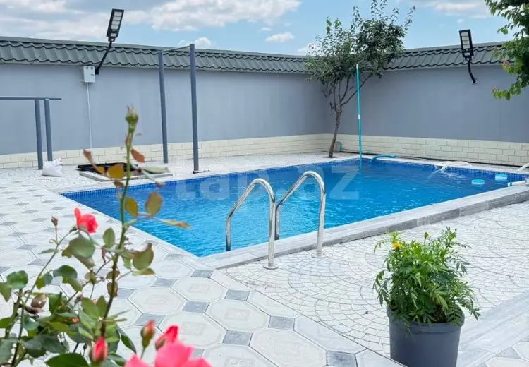 4 otaqlı mənzil , İsmayıllı