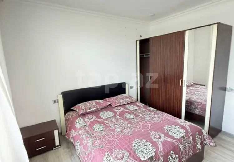 4 otaqlı mənzil , İsmayıllı