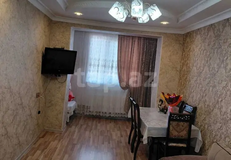 4 otaqlı mənzil , Sumqayıt