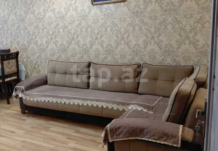 4 otaqlı mənzil , Sumqayıt
