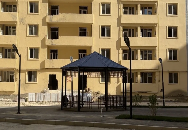 1 otaqlı mənzil Satılır, Sumqayıt