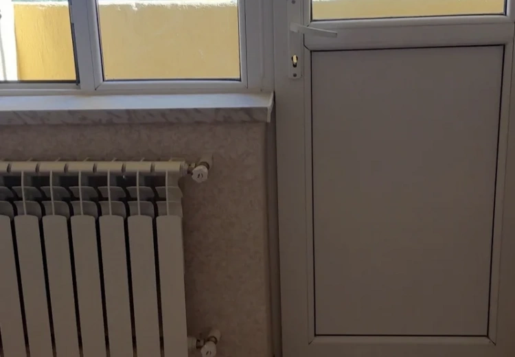 1 otaqlı mənzil Satılır, Sumqayıt