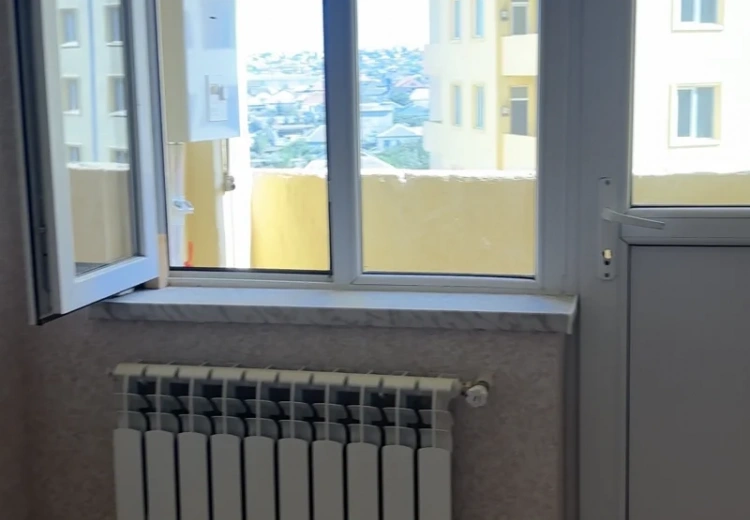 1 otaqlı mənzil Satılır, Sumqayıt