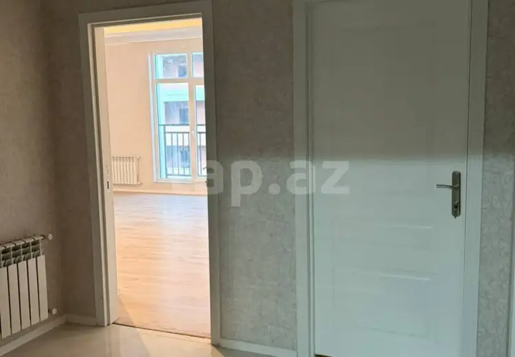 2 otaqlı mənzil , Saray, Abşeron
