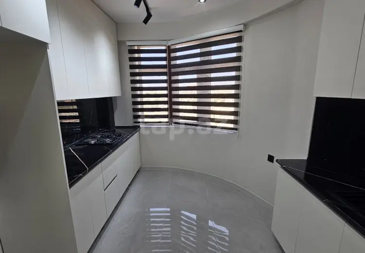 3 otaqlı mənzil , Xırdalan